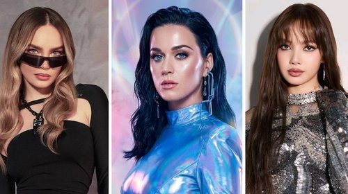 Mundial tendrá tres inauguraciones; ¿Qué artistas estarán en Mx?