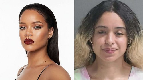 Suspenden juicio contra la acusada por ataque a Rihanna