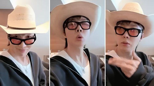 J-Hope sorprende con canción de Fuerza Regida