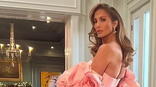 Estrena JLo lujosa mansión tras divorcio de Ben Affleck