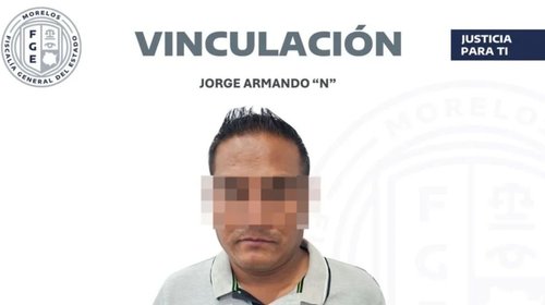 Vinculan a proceso a Jorge Armando 'N' alcalde de Tlalnepantla