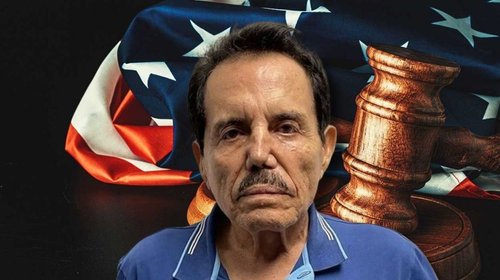 Fiscalía de San Diego busca retirar cargos contra 'El Mayo'