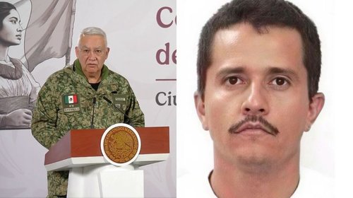 Así cayó 'El Mencho'; Ejército revela cómo fue el operativo