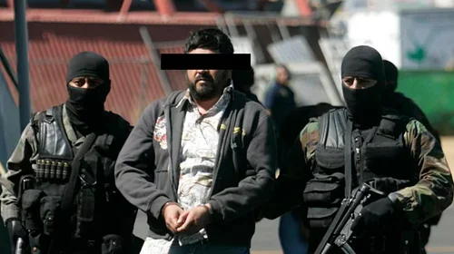 Ratifican la absolución de ‘el Mochomo’ por el caso Ayotzinapa