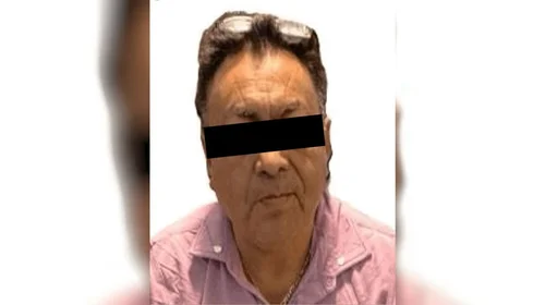 Cae 'El Panadero', líder del CIDA, en Acapulco; detienen a tres