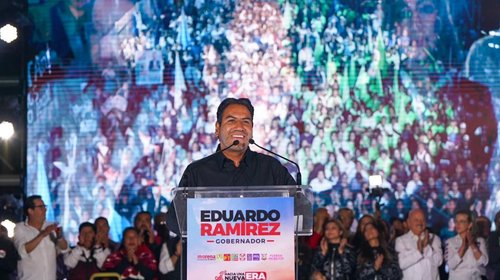 Aventaja Morena las elecciones en Chiapas tras conteos rápidos