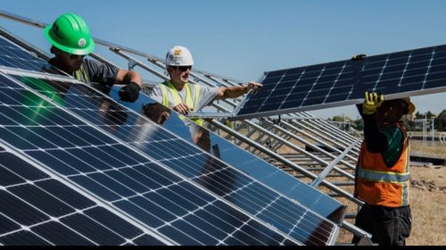 Programa de Electrificación en Tamaulipas no es electorero