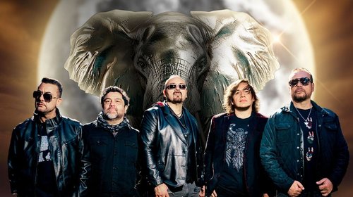 Elefante vuelve a Monterrey con 'Tour 30 Aniversario'