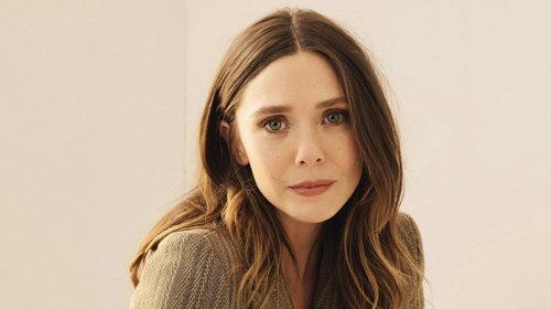 Elizabeth Olsen podría estar esperando a su primer hijo 