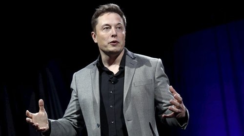 Elon Musk reacciona a violencia tras caída de 'El Mencho'