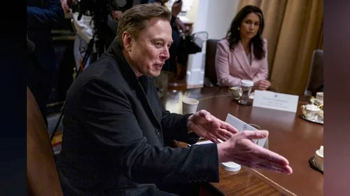 Elon Musk anuncia la creación de un nuevo partido político