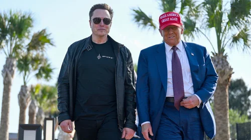 'No obstaculicen el camino de Trump': Musk desafía a republicanos