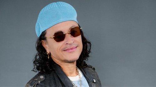 Elvis Crespo ingresará al Salón de la Fama Billboard