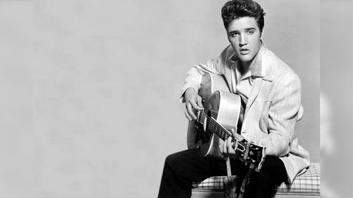 El rey del rock and roll revivirá en holograma con ayuda de la IA