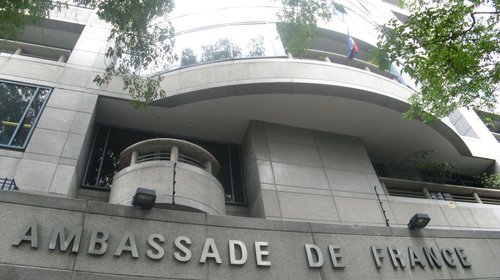 Embajadas emiten alertas a ciudadanos tras violencia en Jalisco