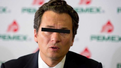 Juez frena proceso contra Lozoya por caso Agronitrogenados