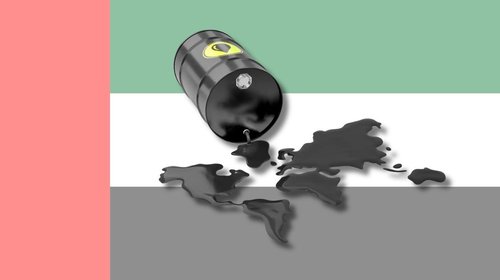 Emiratos Árabes Unidos deja OPEP por crisis en estrecho de Ormuz