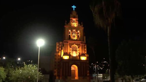 Emiten recomendaciones para visitar iglesias en Semana Santa