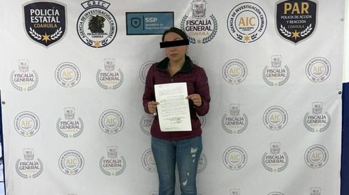 Detienen a empleada del Tec de Saltillo por fraude