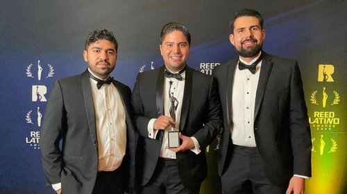 Reed Latino reconoce a Poligrama como Mejor Casa Encuestadora
