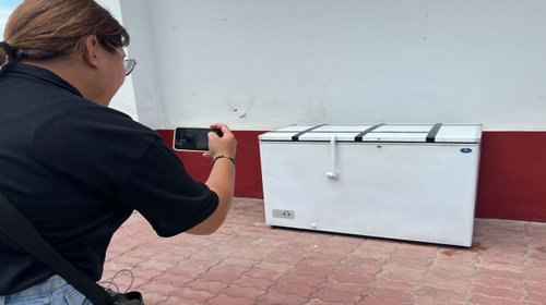 Hallan cuerpo descuartizado de empresario alemán en congelador