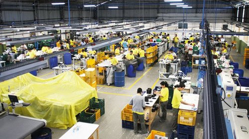 Crecerá inversión de empresas maquiladoras de exportación en NL