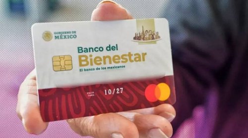 En julio reanudan entrega de pensiones y programas del Bienestar