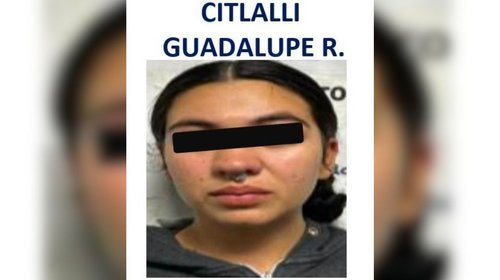 Encarcelan a mujer por incitar a joven a tener un 'sugar daddy'