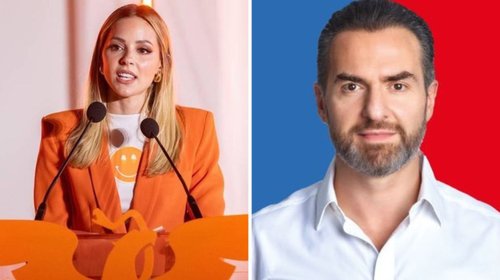 Encuestas de salida de Azteca Noreste en NL: ¿Quién aventaja?
