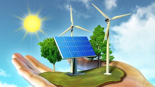 Proyecta Gobierno generar 70% más energía renovable al 2030