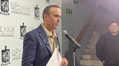 Aseguran que comparación de recursos de enero es inválida