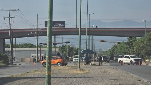 Enfrentamiento deja un muerto y tres detenidos en Ciudad Victoria