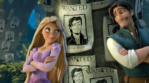 Disney pausa rodaje de 'Enredados' por fracaso de 'Blancanieves'