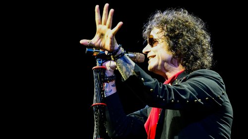 Bunbury volverá a México con su 'Nuevas Mutaciones Tour'