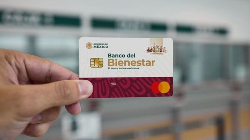 Publican calendario de pagos de Pensión Bienestar mayo–junio 2026