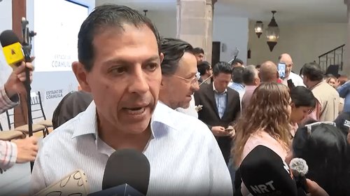Colabora UAdeC con ANUIES en temas educativos y de salud
