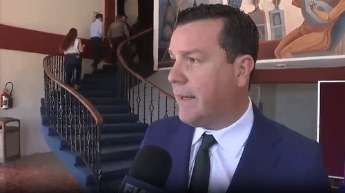 Activan medidas de protección para diputada en Coahuila