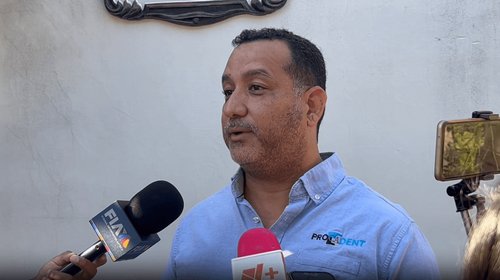 Turismo médico en Matamoros se mantiene en niveles bajos