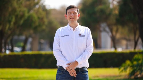 Docente de la UANL impulsa formación de maestros en la NASA