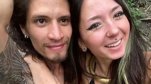Envían mensajes desde celular de mexicano rehén de Hamás