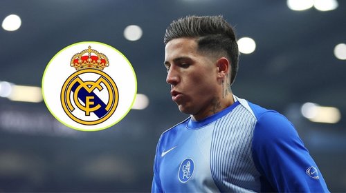 Chelsea castiga a Enzo Fernández tras guiños al Real Madrid