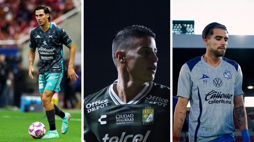 Se despiden tres equipos antes del cierre del Apertura 2025
