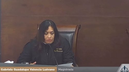 Tribunal falla a favor de regidora en Monclova