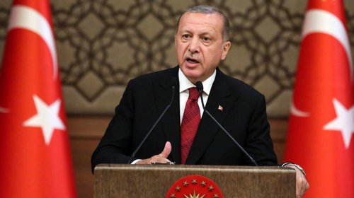 Erdogan buscará convencer a Putin de reactivar acuerdo de granos