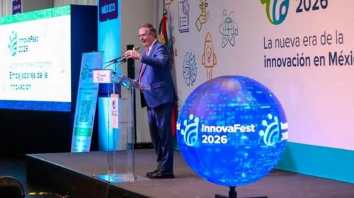 México ya no busca eliminar aranceles en T-MEC, admite Ebrard