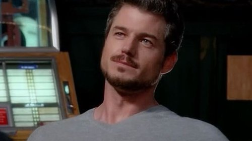 Hollywood despide entre mensajes y lágrimas al actor Eric Dane