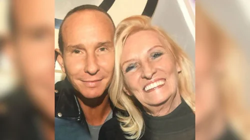 Muere Myra Milanszenko, mamá del cantante Erik Rubín
