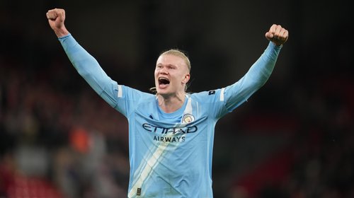 Manchester City vence al Liverpool en un partido dramatico