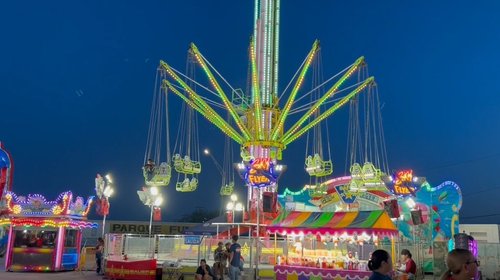 Lanza Matamoros Pase Bicentenario para acceder a la feria