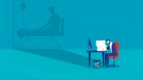  ¿Es cancerígeno un trabajo que altere tu calidad de sueño?